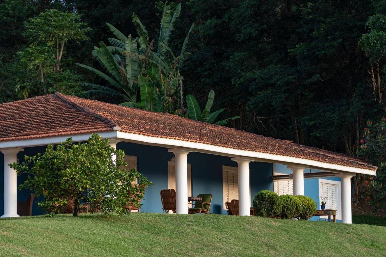 Maison Terroir Bragança Paulista Exterior foto