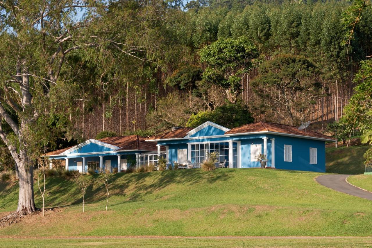 Maison Terroir Bragança Paulista Exterior foto