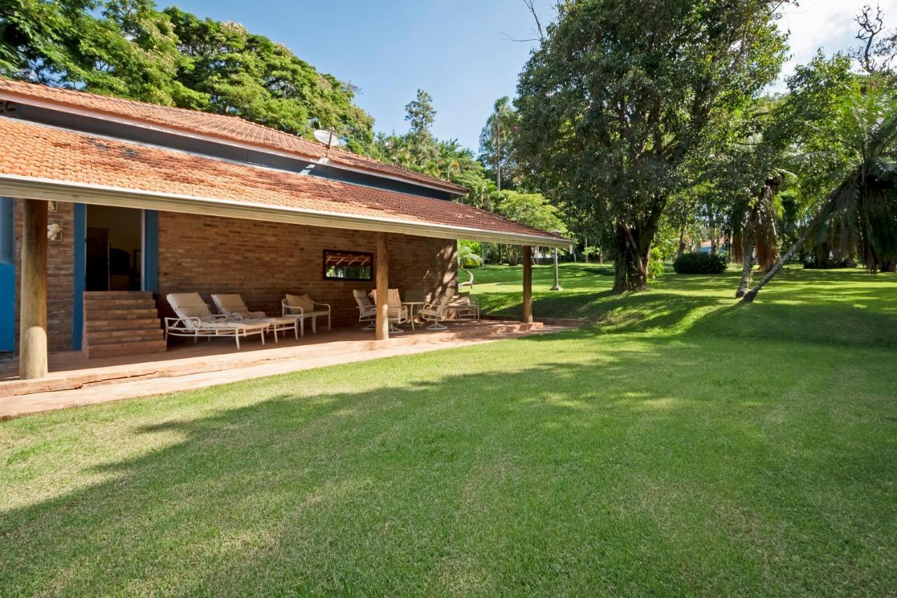 Maison Terroir Bragança Paulista Exterior foto