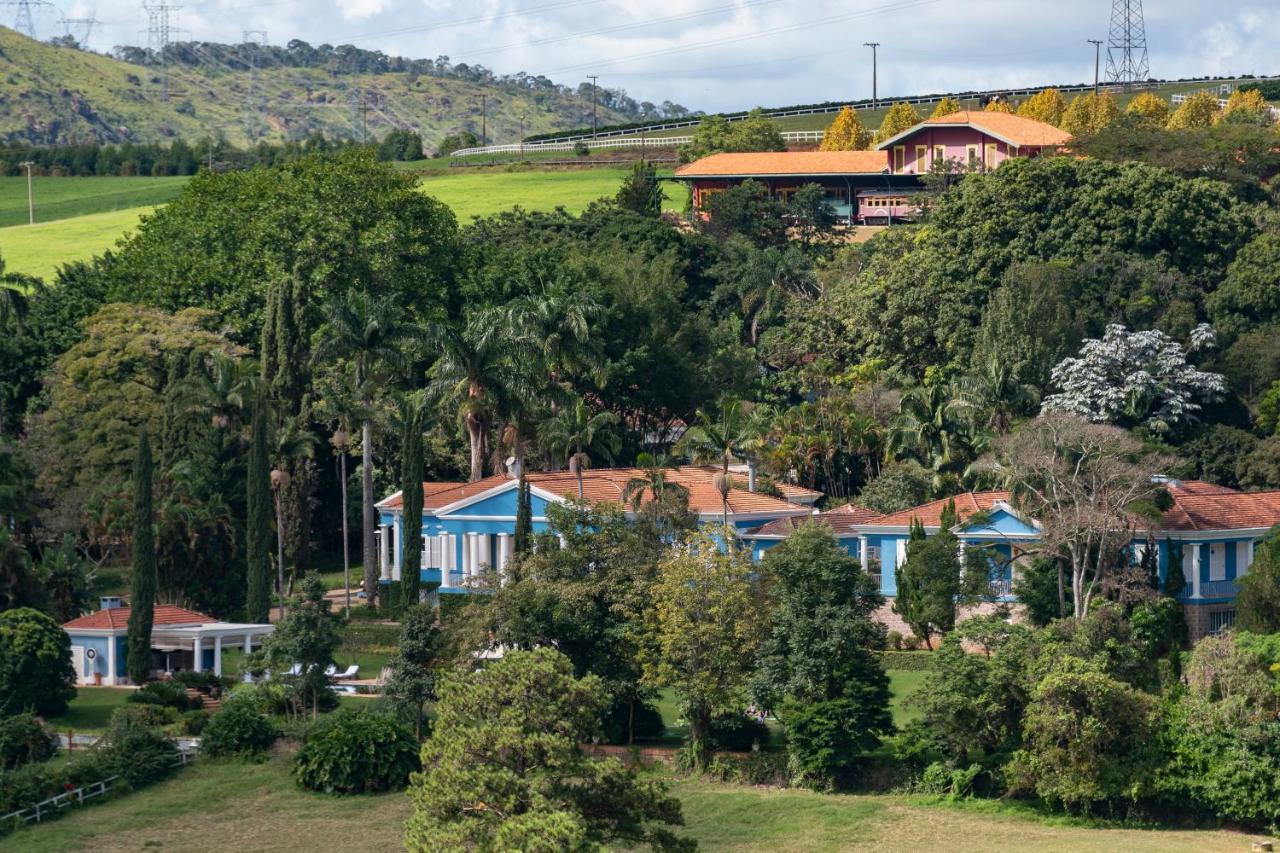 Maison Terroir Bragança Paulista Exterior foto