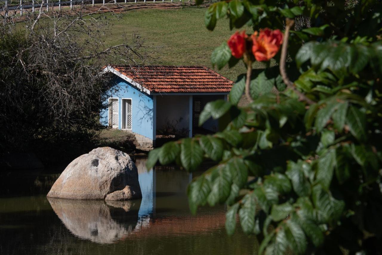 Maison Terroir Bragança Paulista Exterior foto