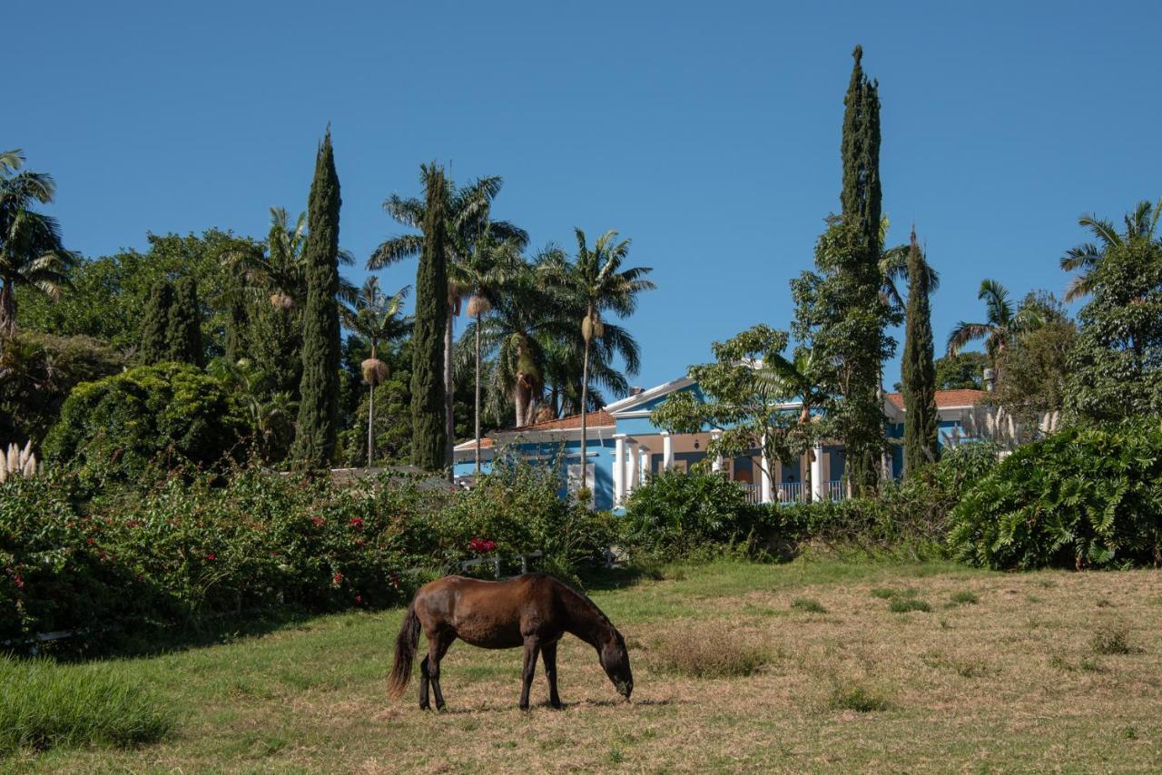 Maison Terroir Bragança Paulista Exterior foto