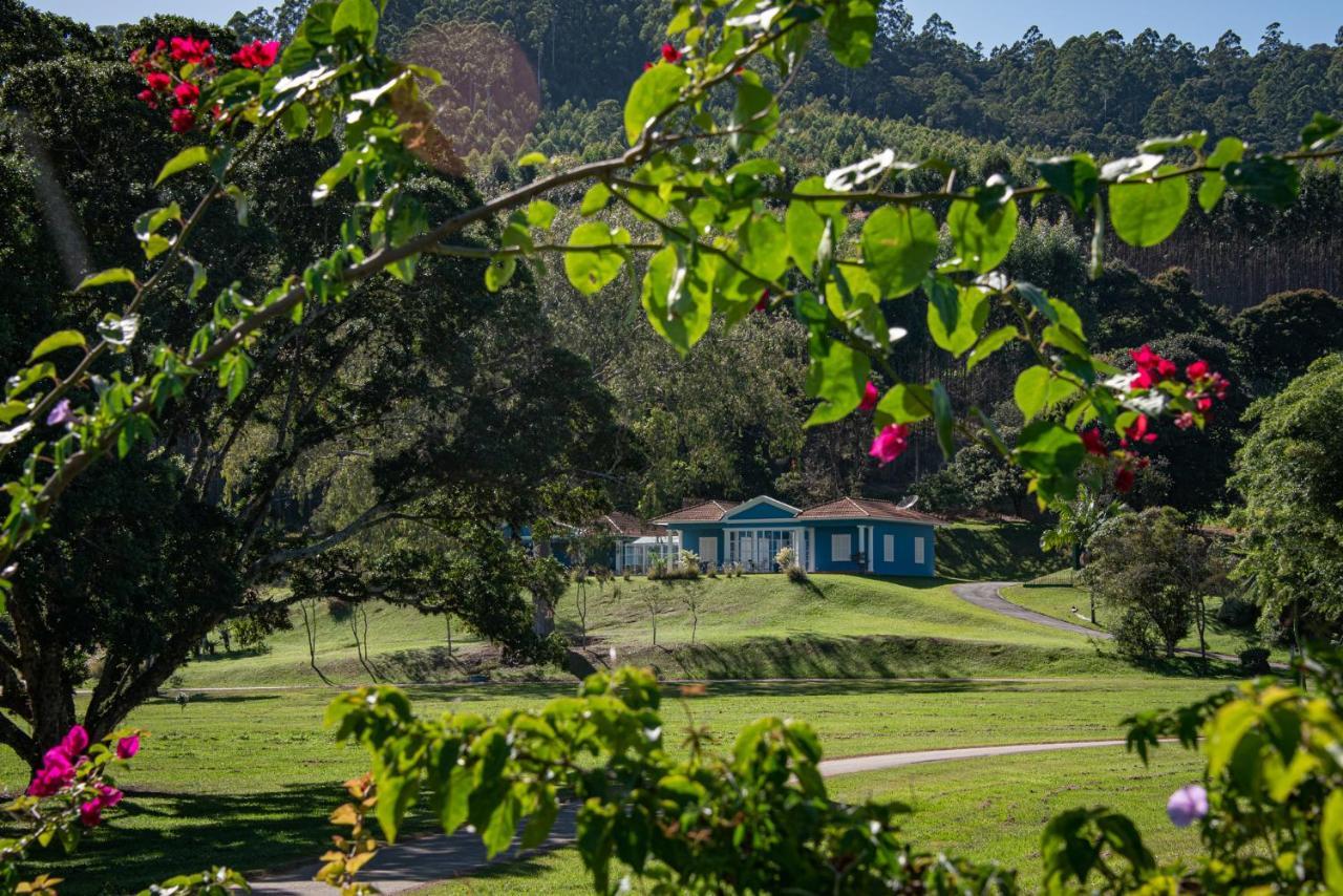 Maison Terroir Bragança Paulista Exterior foto