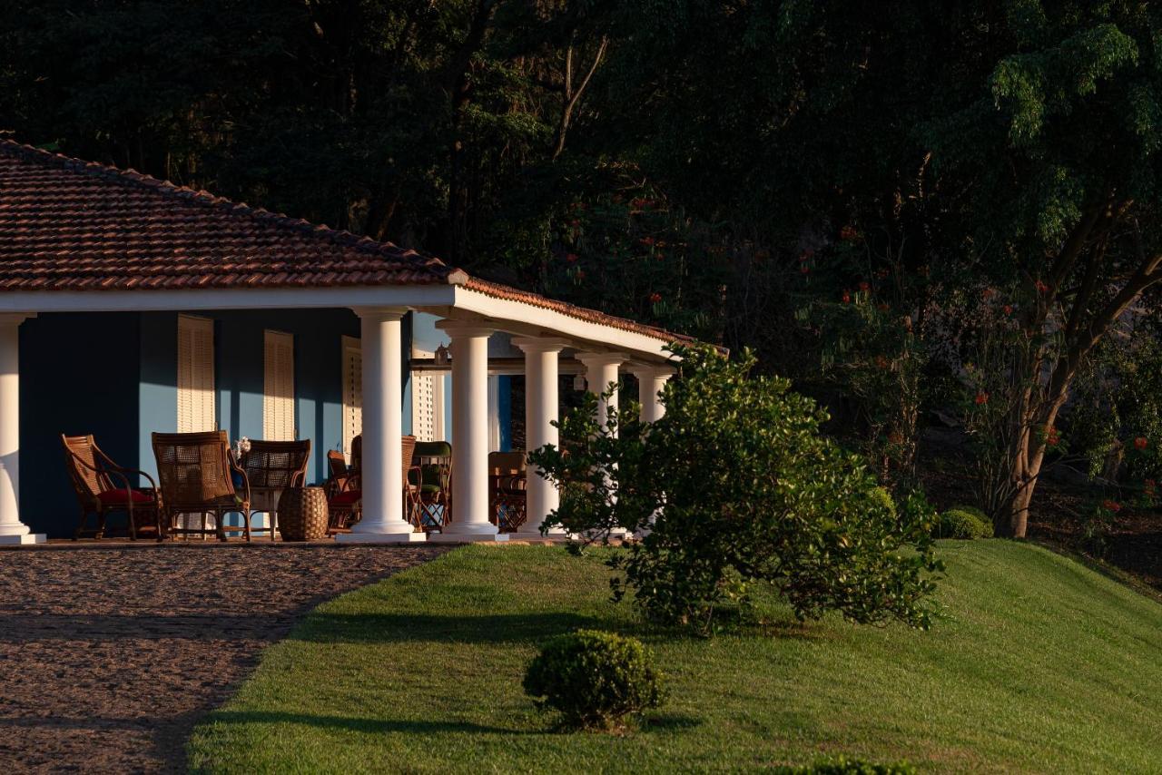 Maison Terroir Bragança Paulista Exterior foto