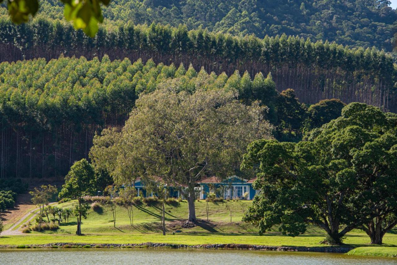 Maison Terroir Bragança Paulista Exterior foto