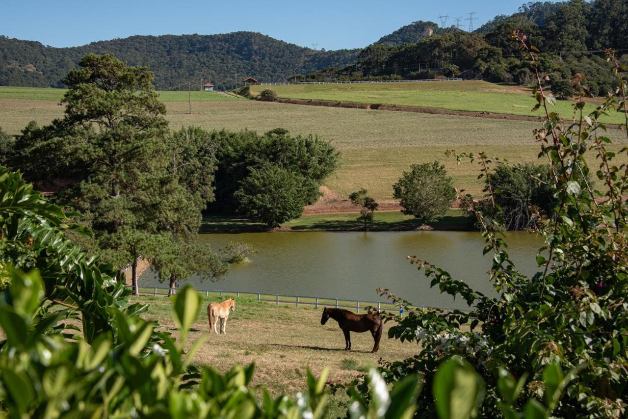 Maison Terroir Bragança Paulista Exterior foto