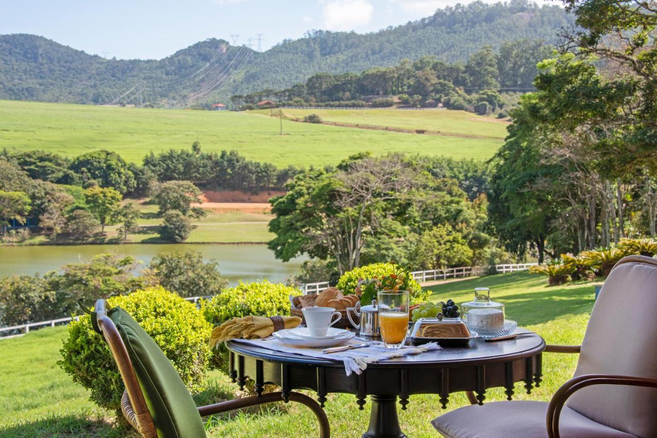 Maison Terroir Bragança Paulista Exterior foto