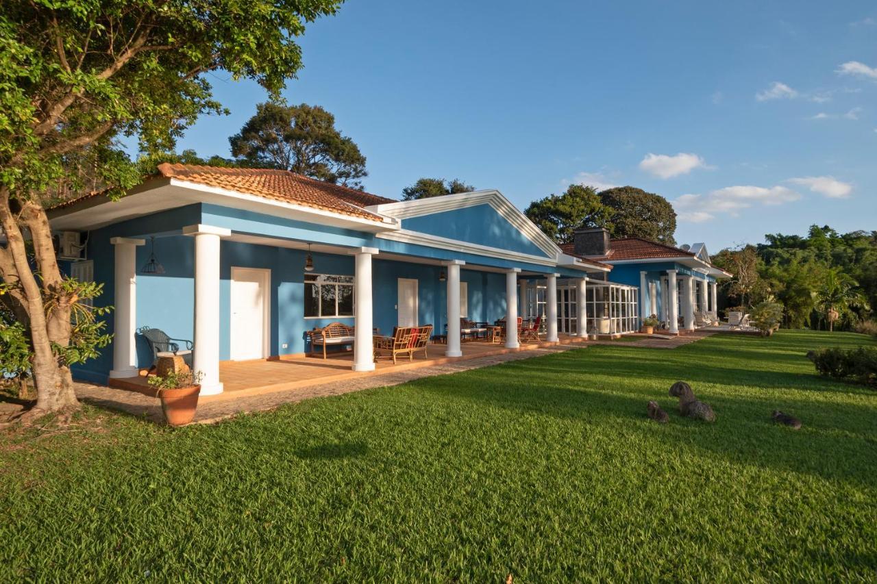 Maison Terroir Bragança Paulista Exterior foto