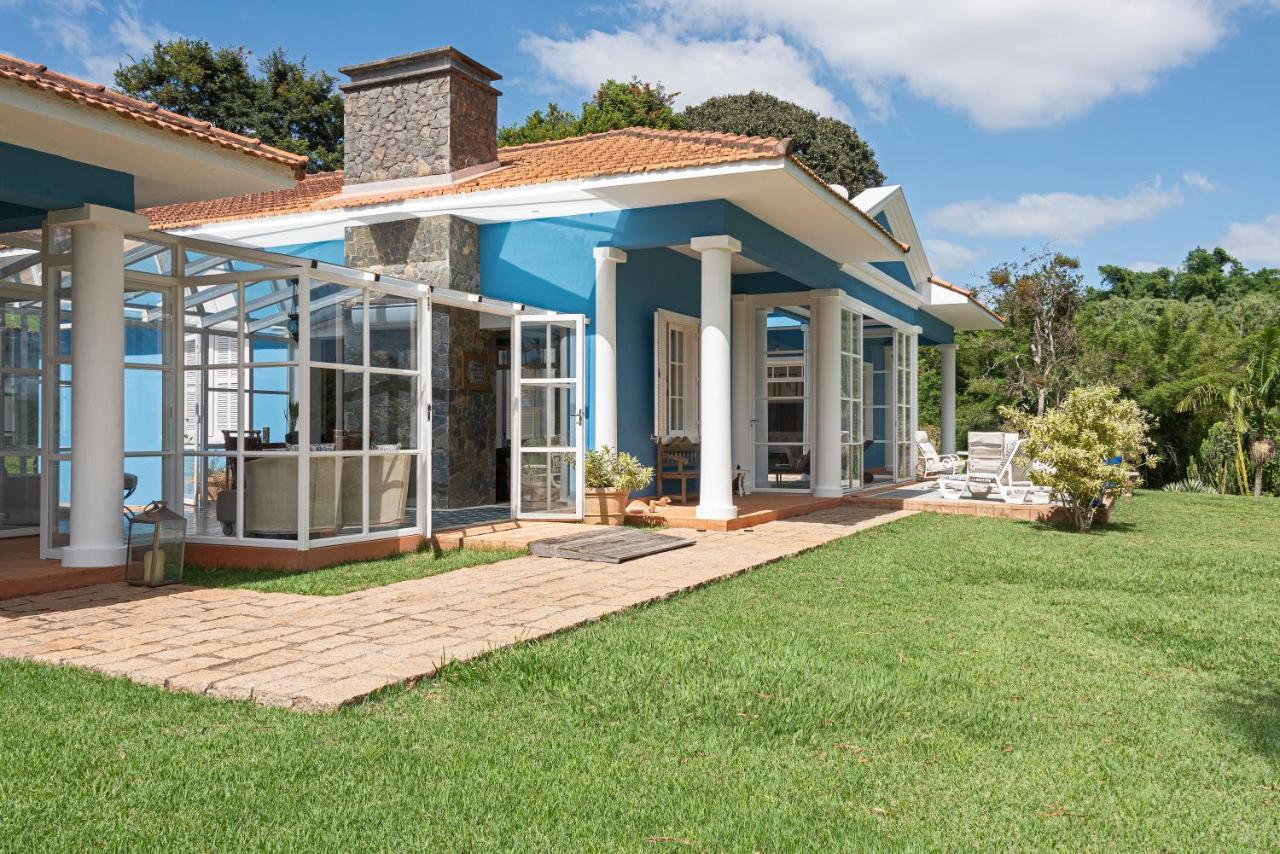 Maison Terroir Bragança Paulista Exterior foto