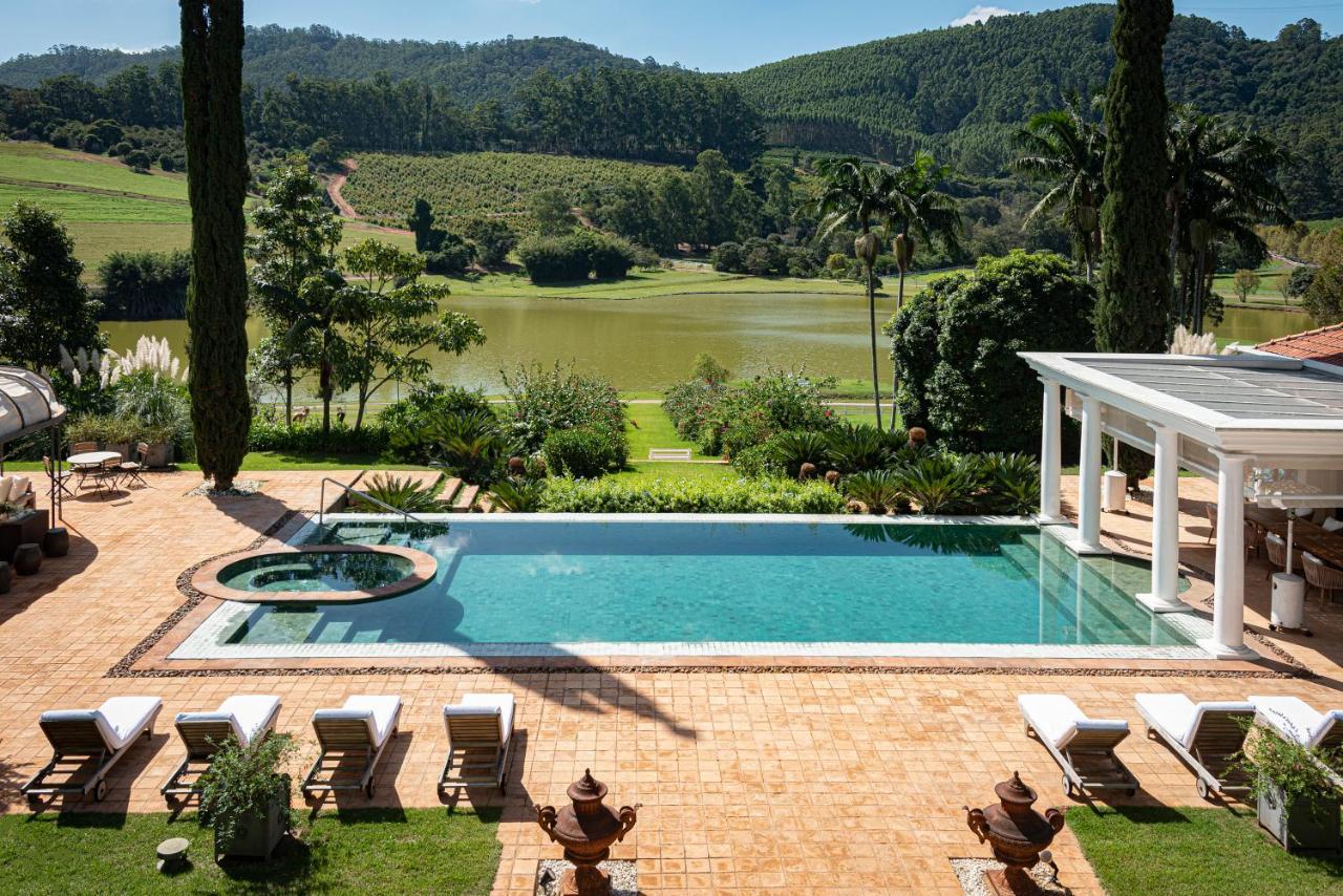 Maison Terroir Bragança Paulista Exterior foto