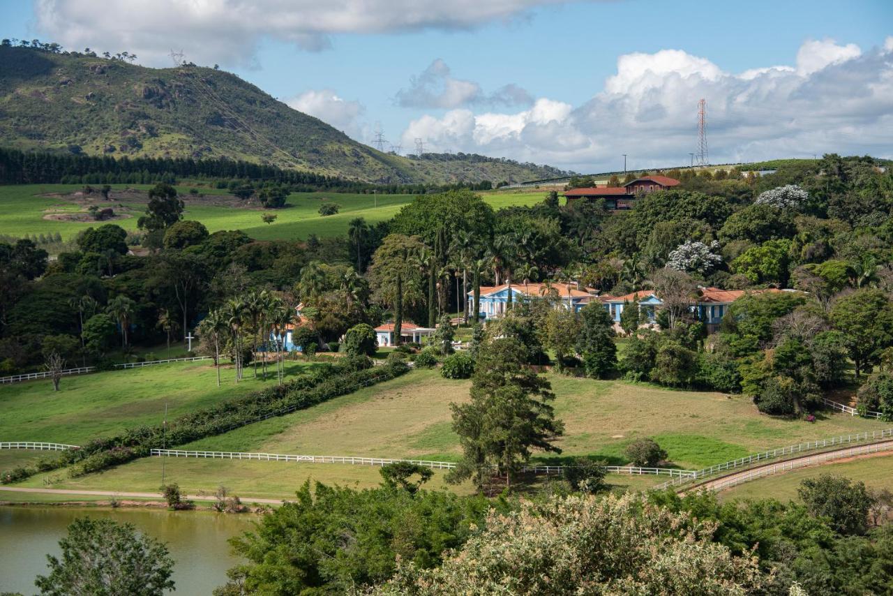 Maison Terroir Bragança Paulista Exterior foto